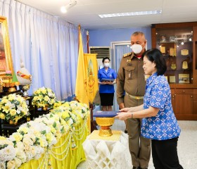 พลเรือเอก พงษ์เทพ หนูเทพ องคมนตรี ประธานกรรมการบริหาร ... พารามิเตอร์รูปภาพ 8