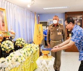 พลเรือเอก พงษ์เทพ หนูเทพ องคมนตรี ประธานกรรมการบริหาร ... พารามิเตอร์รูปภาพ 4