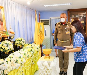 พลเรือเอก พงษ์เทพ หนูเทพ องคมนตรี ประธานกรรมการบริหาร ... พารามิเตอร์รูปภาพ 9