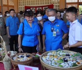 พลเรือเอก พงษ์เทพ หนูเทพ องคมนตรี ... พารามิเตอร์รูปภาพ 5