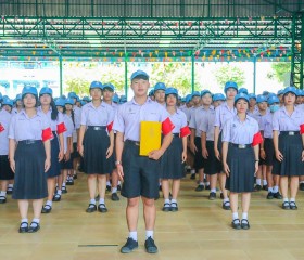 พลเรือเอก พงษ์เทพ หนูเทพ องคมนตรี ... พารามิเตอร์รูปภาพ 2