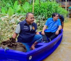 นายวิทศักดิ์ จำเริญนุสิต นายอำเภอเมืองยะลา ... พารามิเตอร์รูปภาพ 2